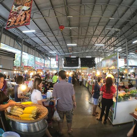 28 Place Bangkok Eksteriør billede