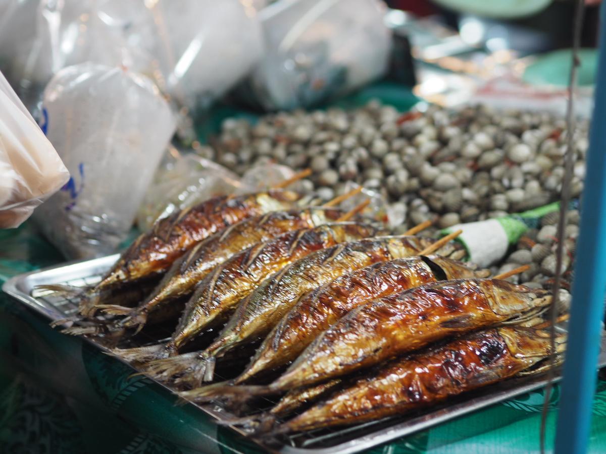 28 Place Bangkok Eksteriør billede