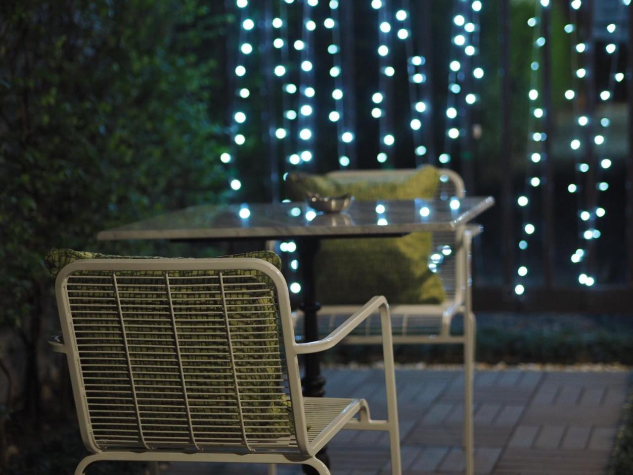 28 Place Bangkok Eksteriør billede
