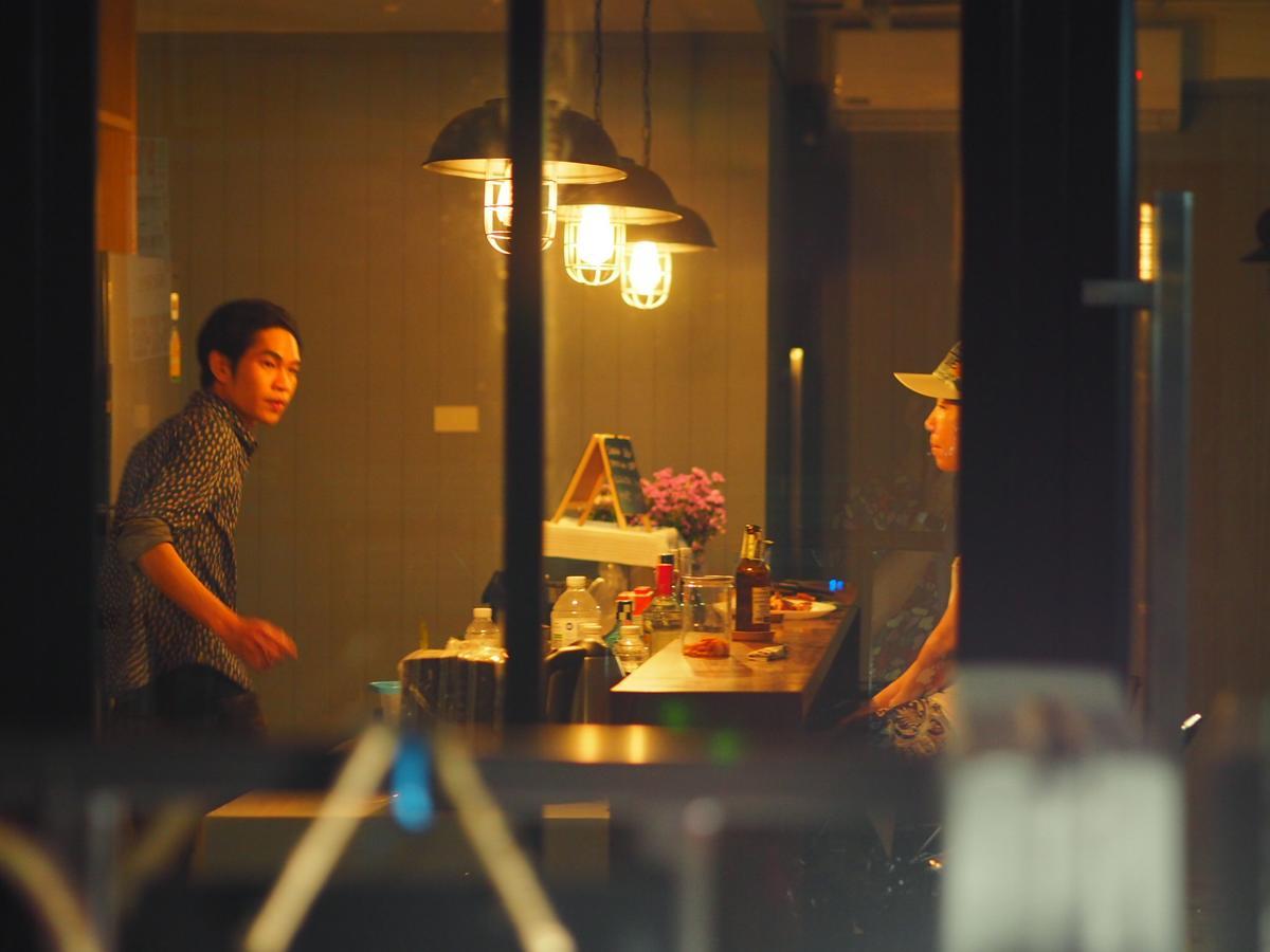 28 Place Bangkok Eksteriør billede