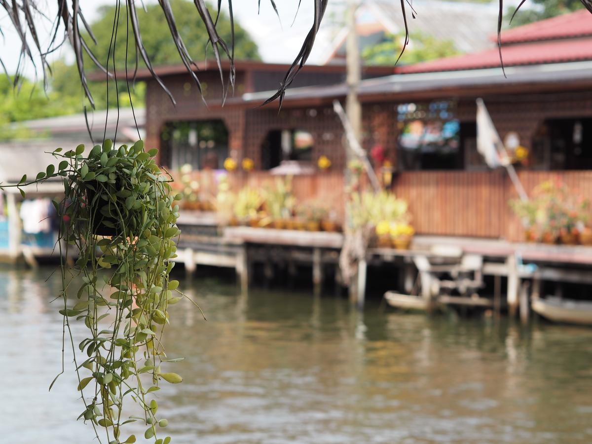 28 Place Bangkok Eksteriør billede