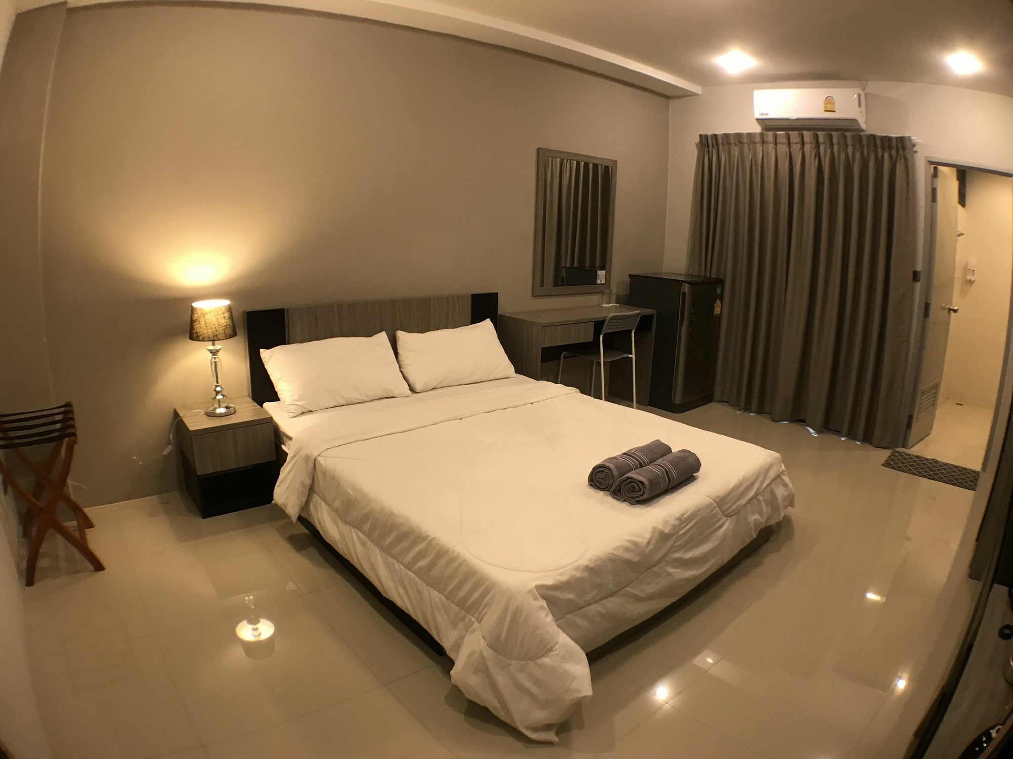 28 Place Bangkok Eksteriør billede