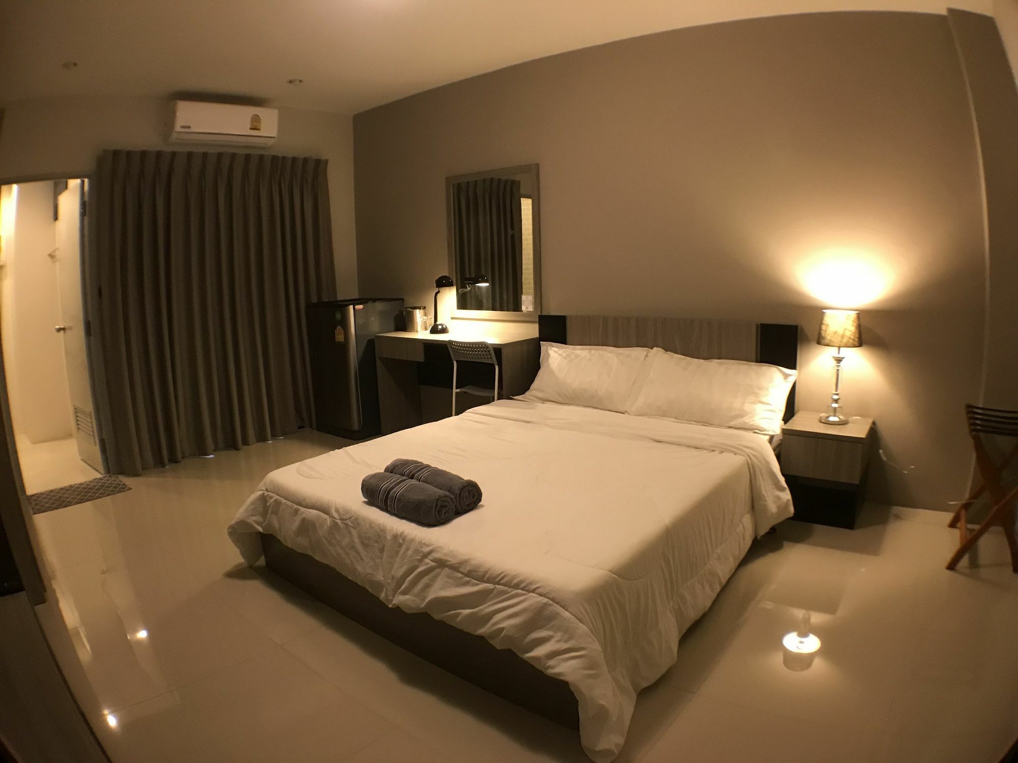 28 Place Bangkok Eksteriør billede